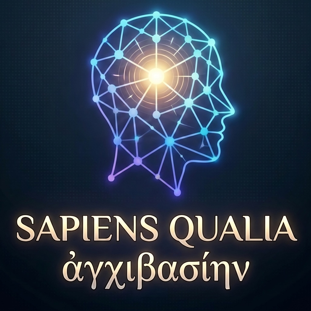 Sapiens Qualia Logo
